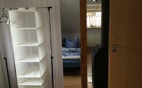 Ferienwohnung Monika